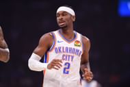 Charlotte Hornets v Oklahoma City Thunder - Source: Getty